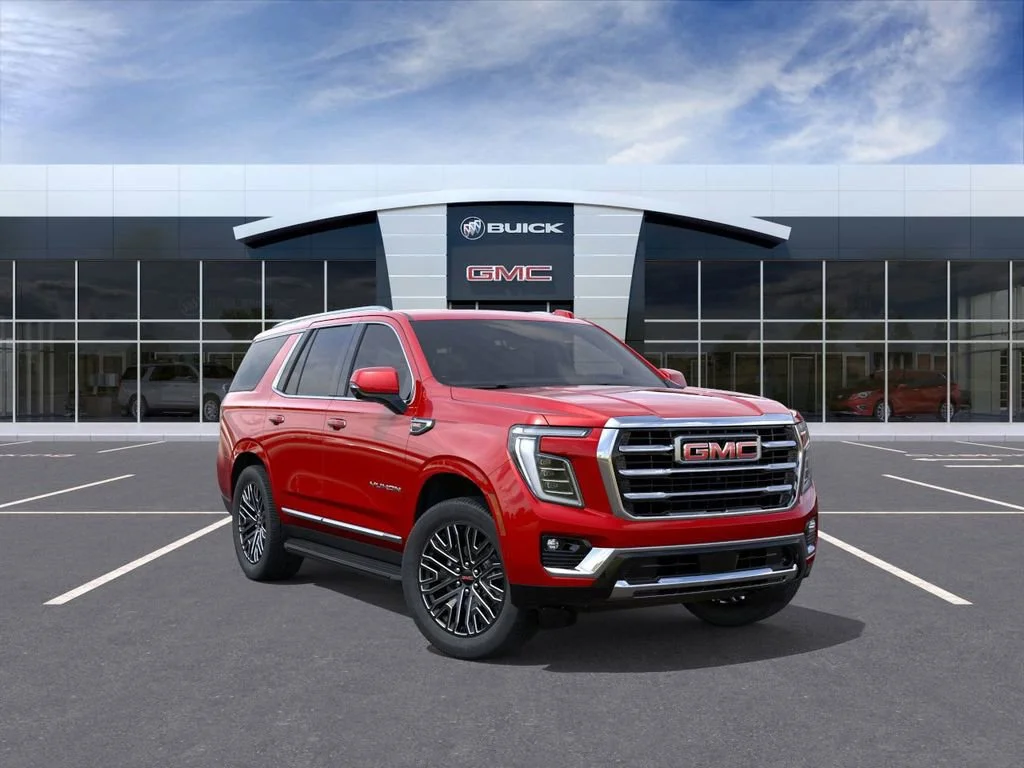 2026 GMC Yukon 4WD Elevation's photo