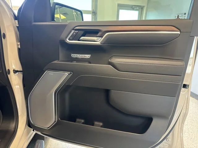 2026 GMC Sierra 1500 Denali - Photo 40