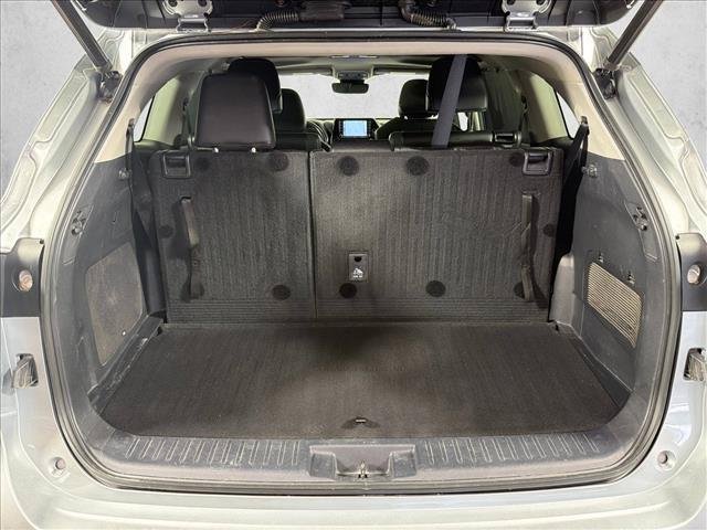 Certified Used 2020 CELESTIAL SILVER METALLIC Toyota  image 20