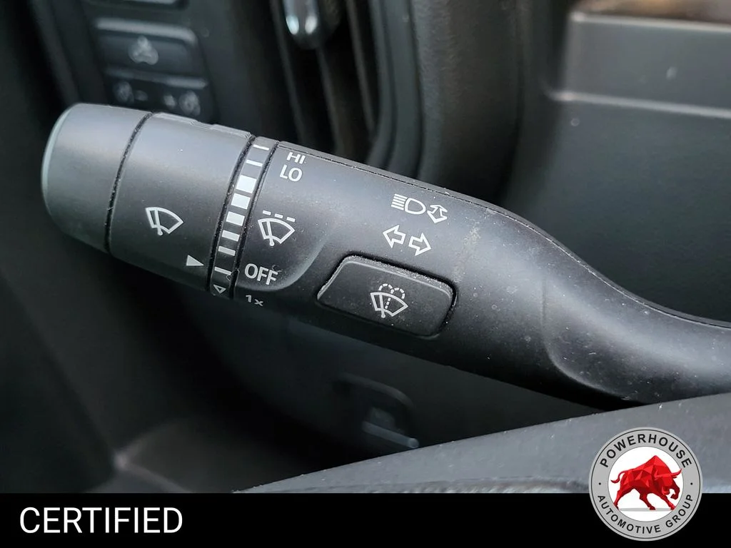 Certified Used 2019 Red Chevrolet Custom Trail Boss image 28