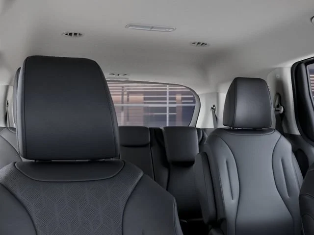 New 2027 Iceberg Green Kia EX image 27
