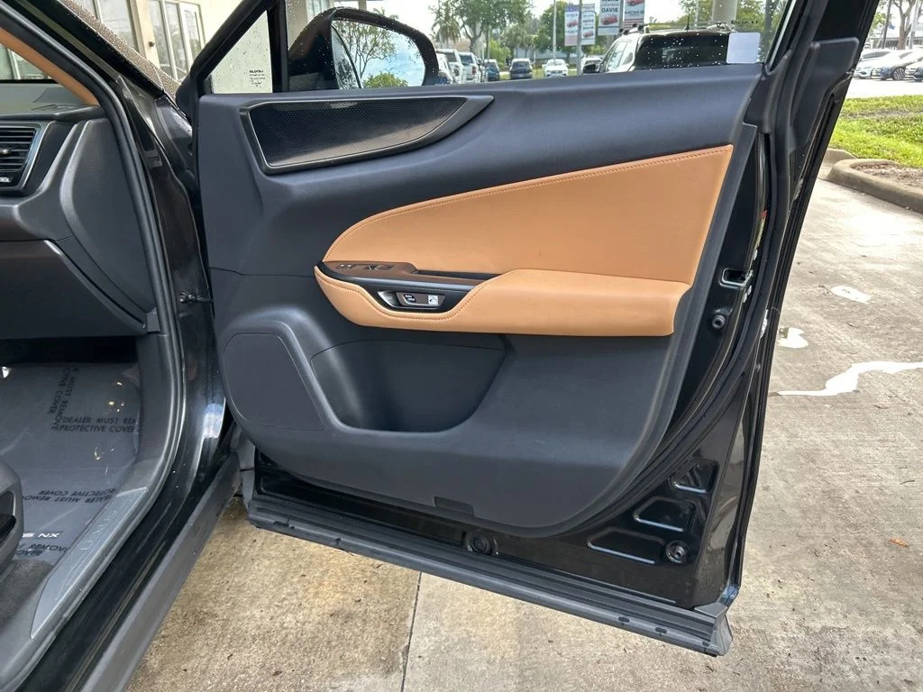 Used 2023 Black Lexus 250 Base image 26