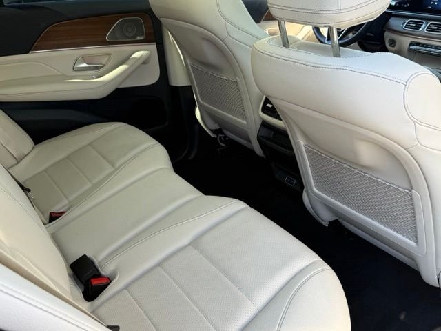 Used 2024  Mercedes-Benz GLE 350 image 26