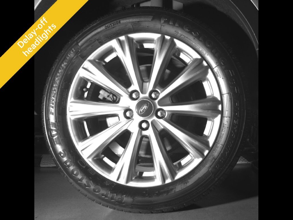 Used 2018 Gold Ford Titanium image 12