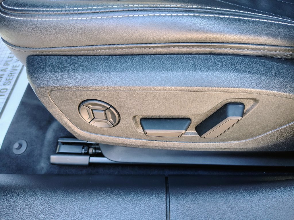 2024 Audi A6 Premium Plus - Photo 20