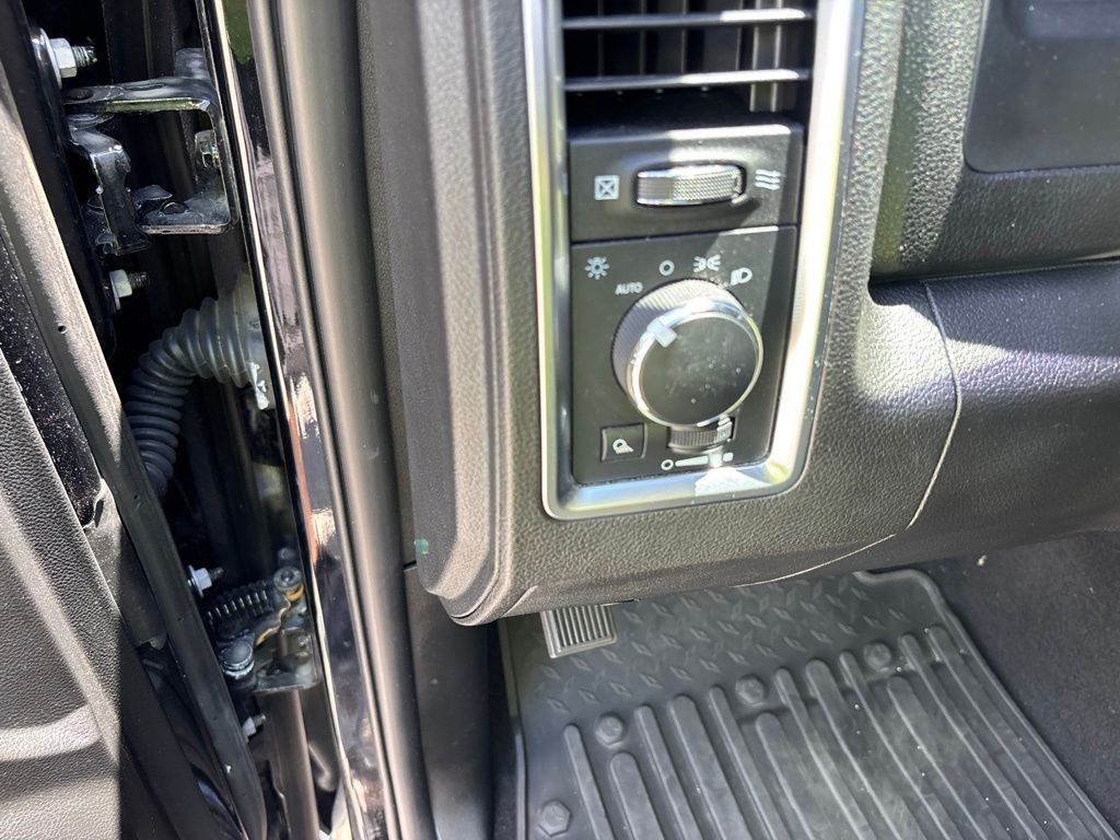 Used 2024 Black Ram Warlock image 24