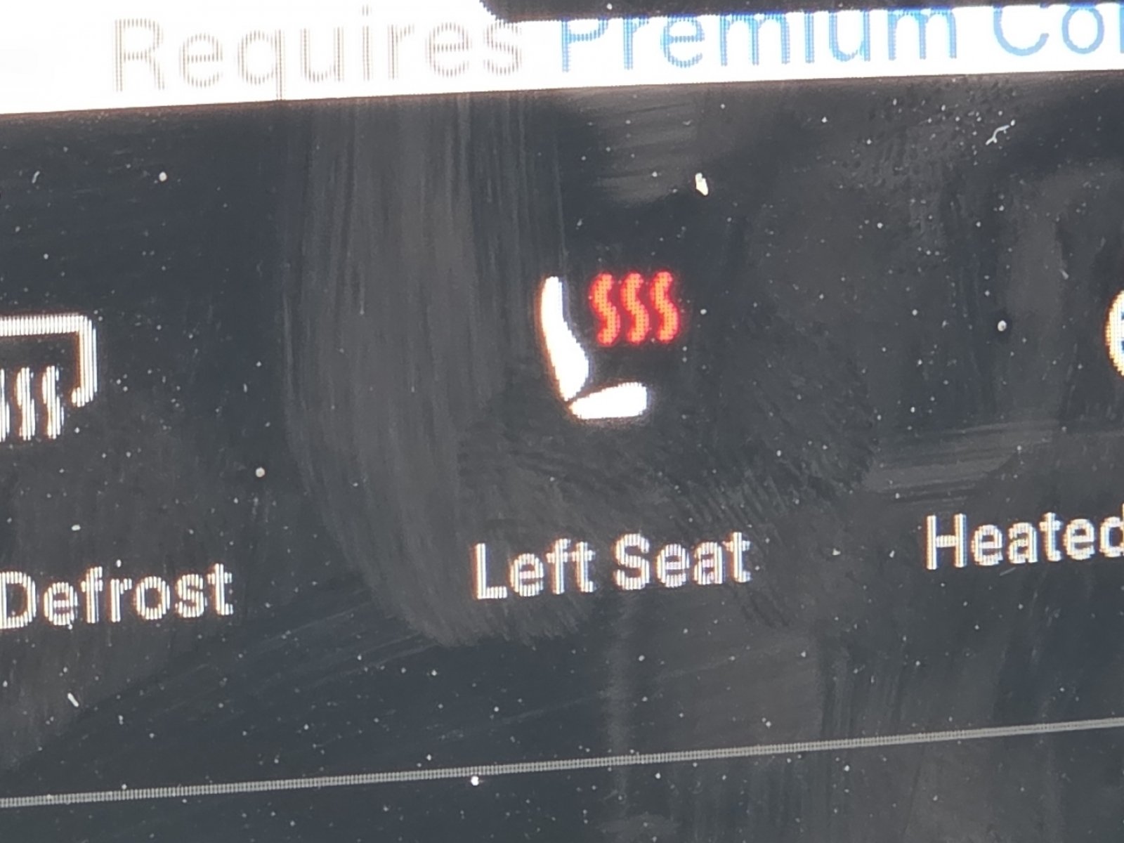 Used 2024 Stealth Gray Tesla Long Range image 5