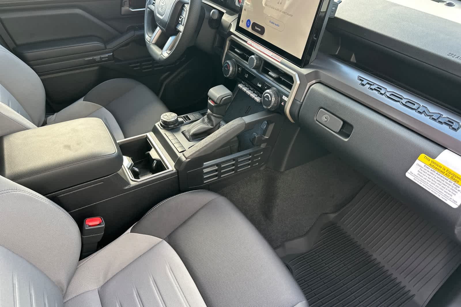 2026 Toyota Tacoma TRD Off Road - Photo 15
