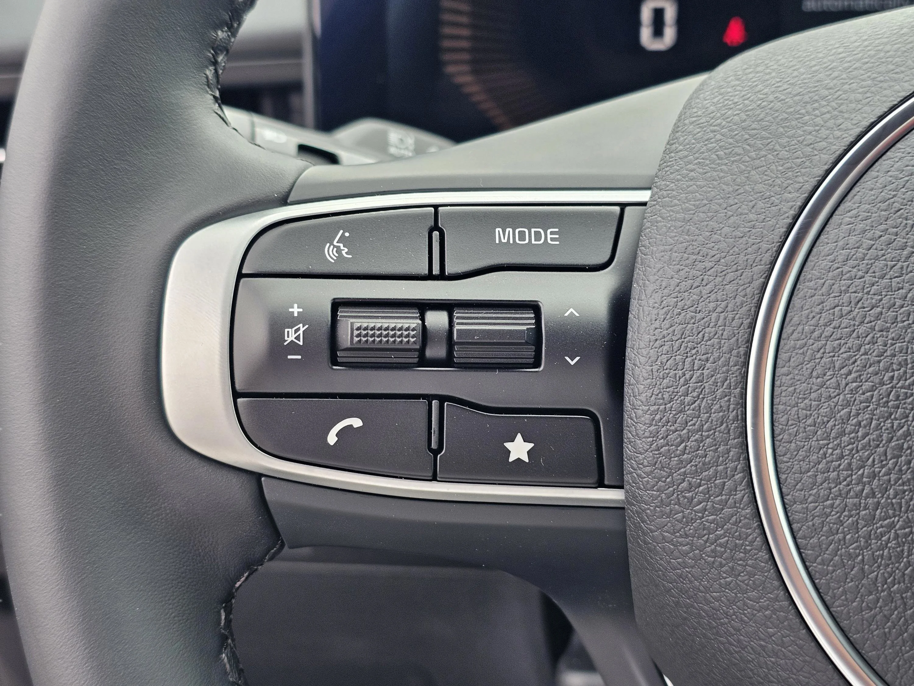 New 2026 Aurora Black Pearl Kia GT-Line image 19
