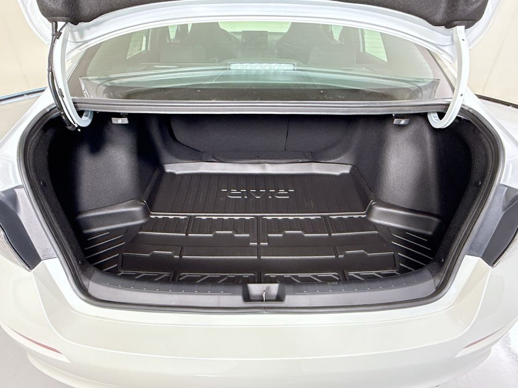 New 2026 Platinum White Pearl Honda  image 29