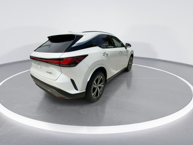 2023 Lexus RX 350 - Photo 7