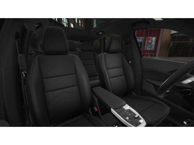 New 2027 Dune Grey Metallic BMW X1 28i image 11