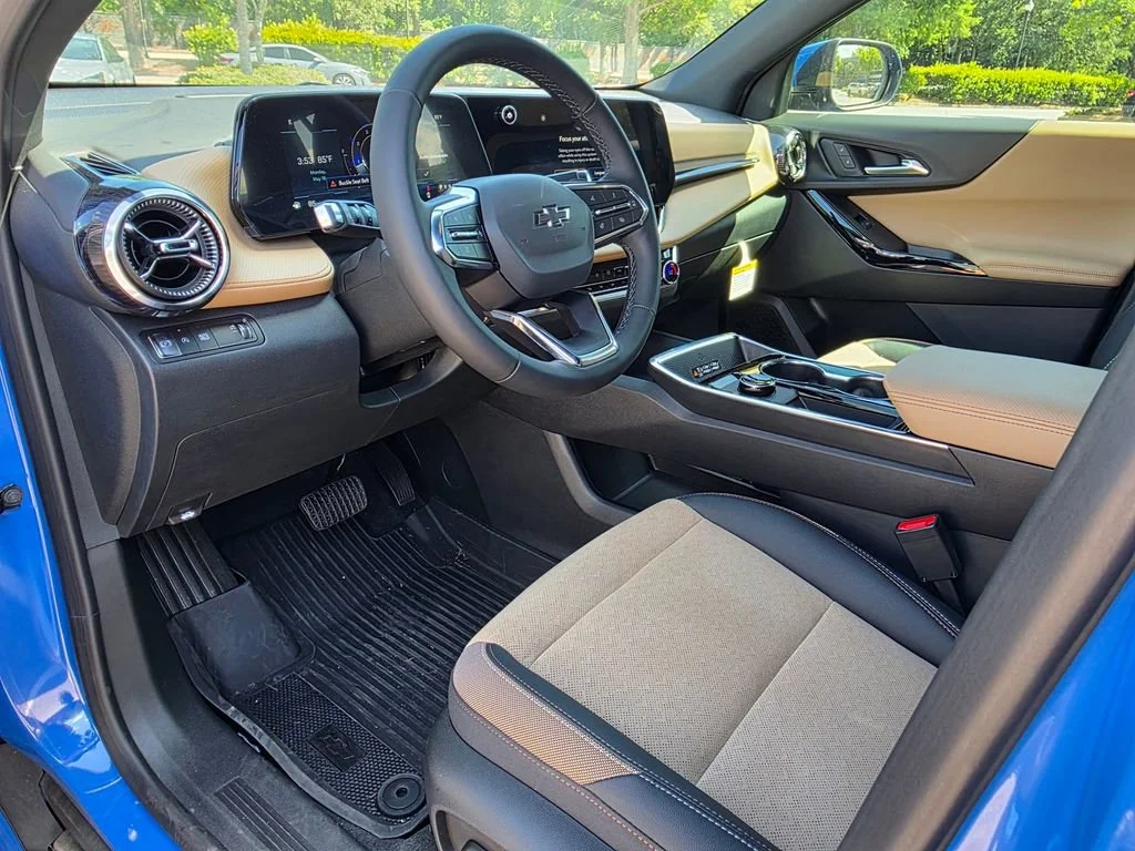 2026 Chevrolet Equinox ACTIV - Photo 9