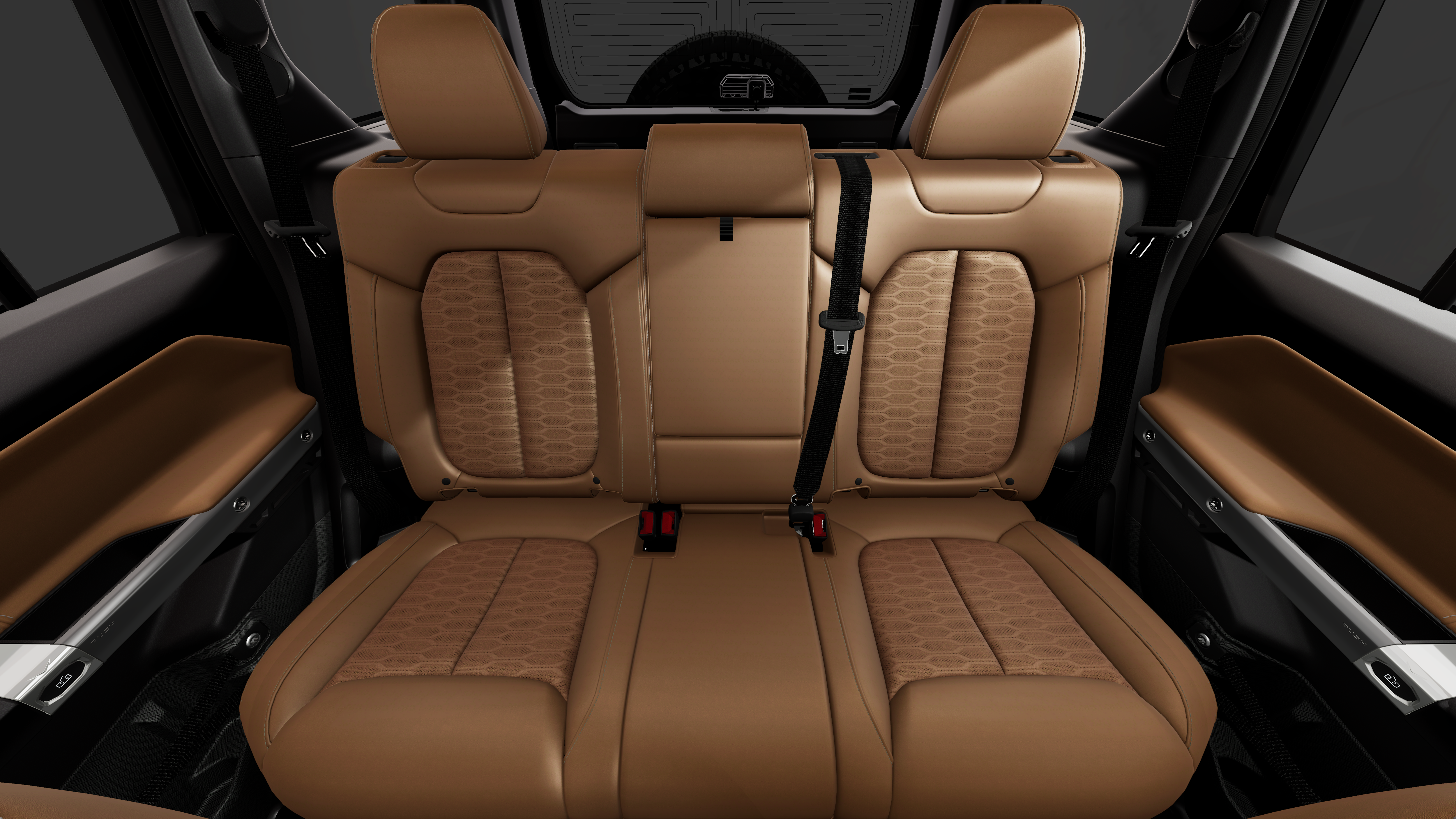 New 2026 41 Exterior Paint Jeep Moab image 3
