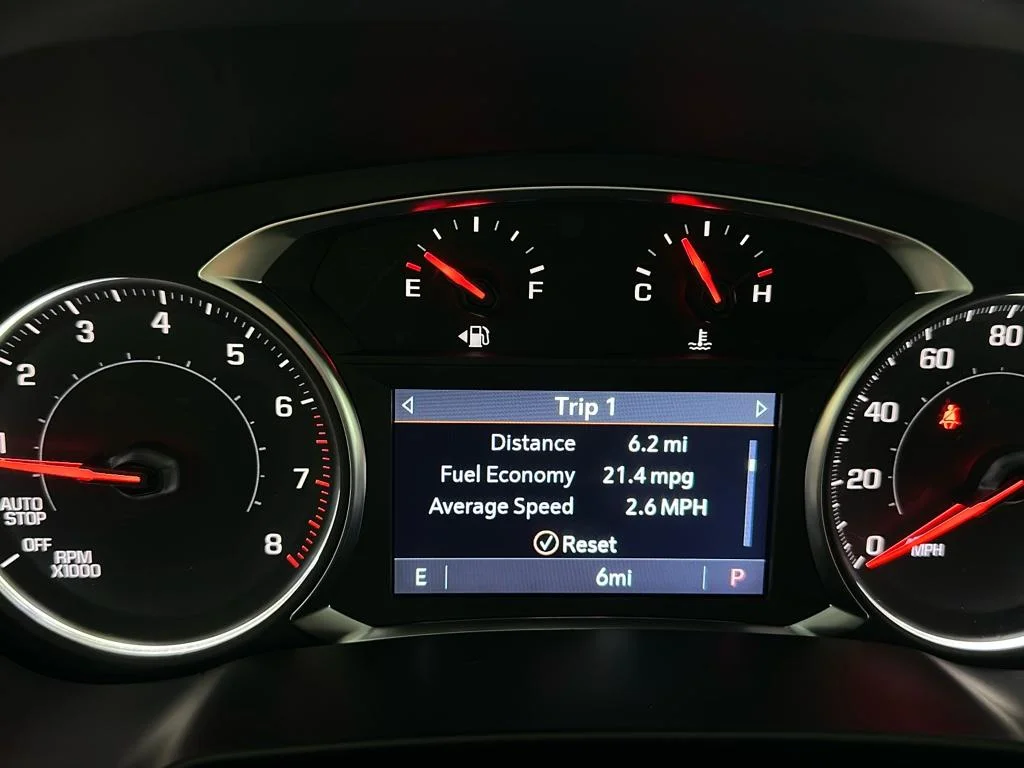 2025 Chevrolet Blazer 2LT - Photo 13