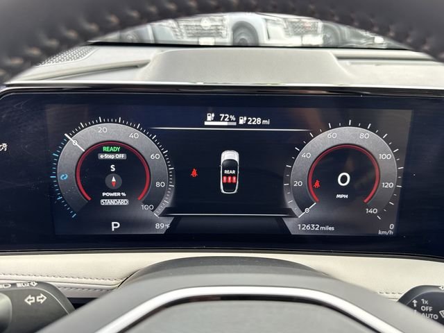 Used 2024 Gray Nissan EVOLVE+ e-4ORCE image 32