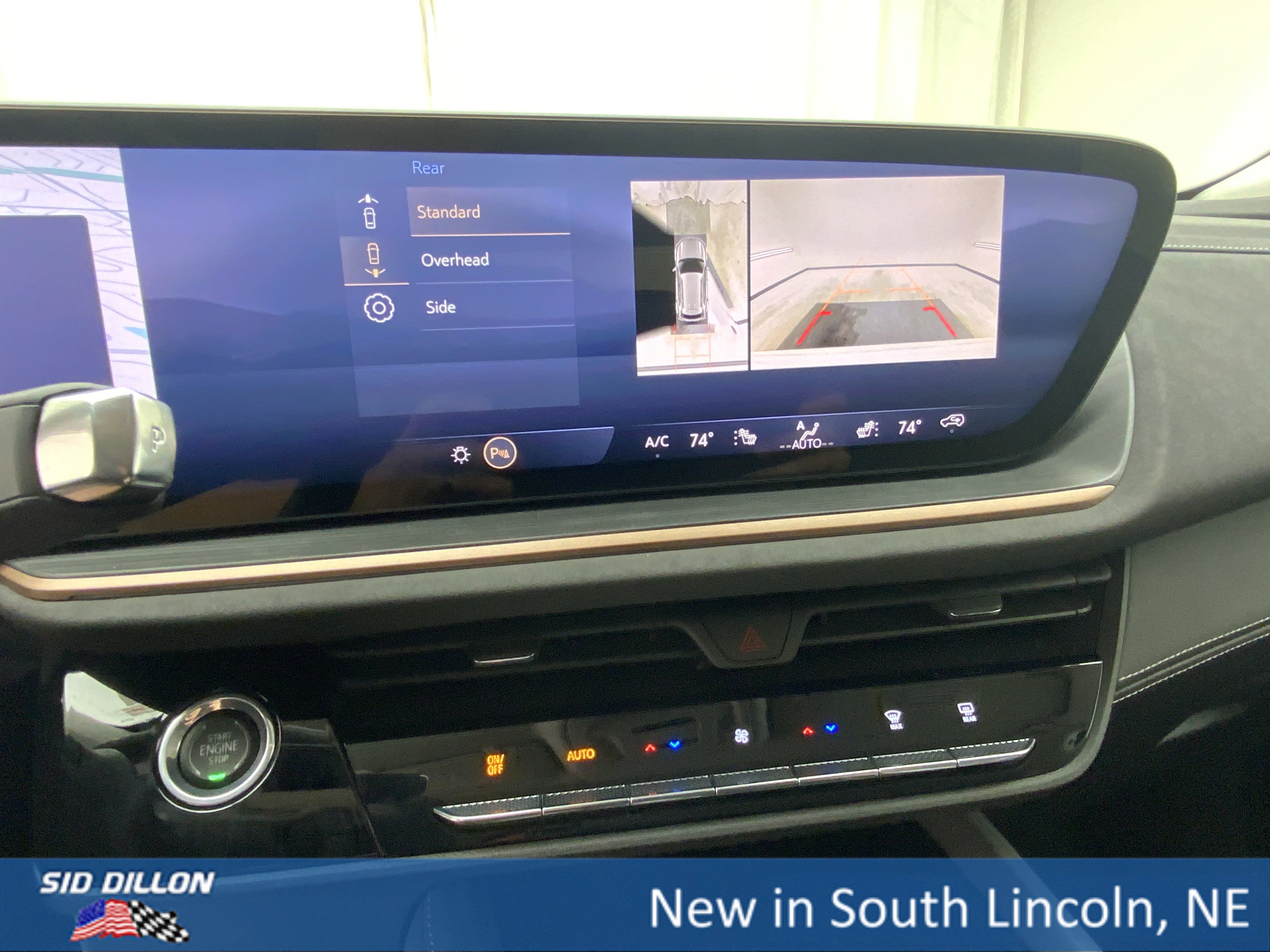 2026 Buick Envision Sport Touring - Photo 10
