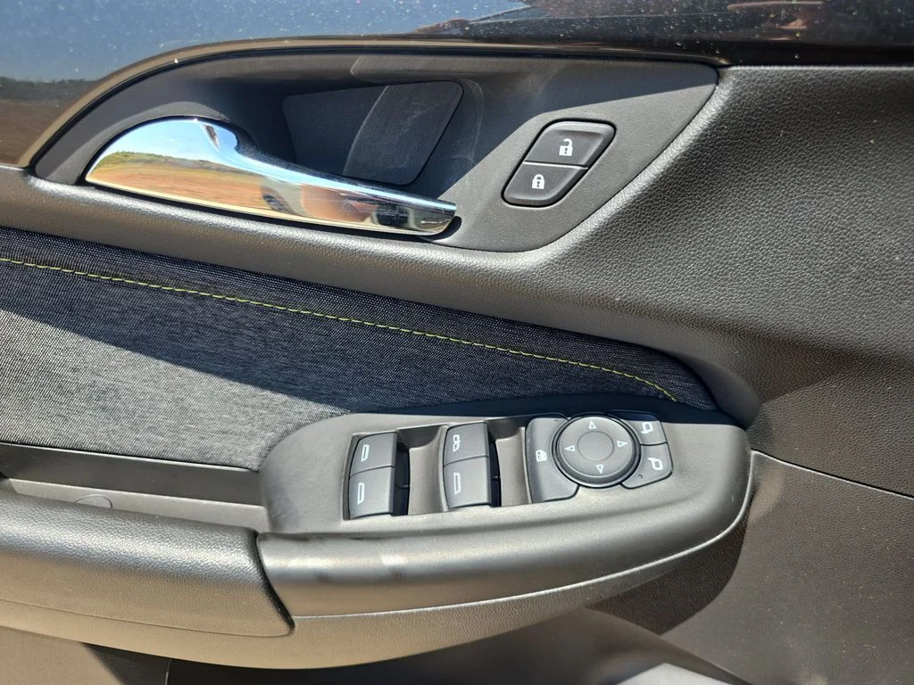 2025 Chevrolet Trailblazer Activ - Photo 64