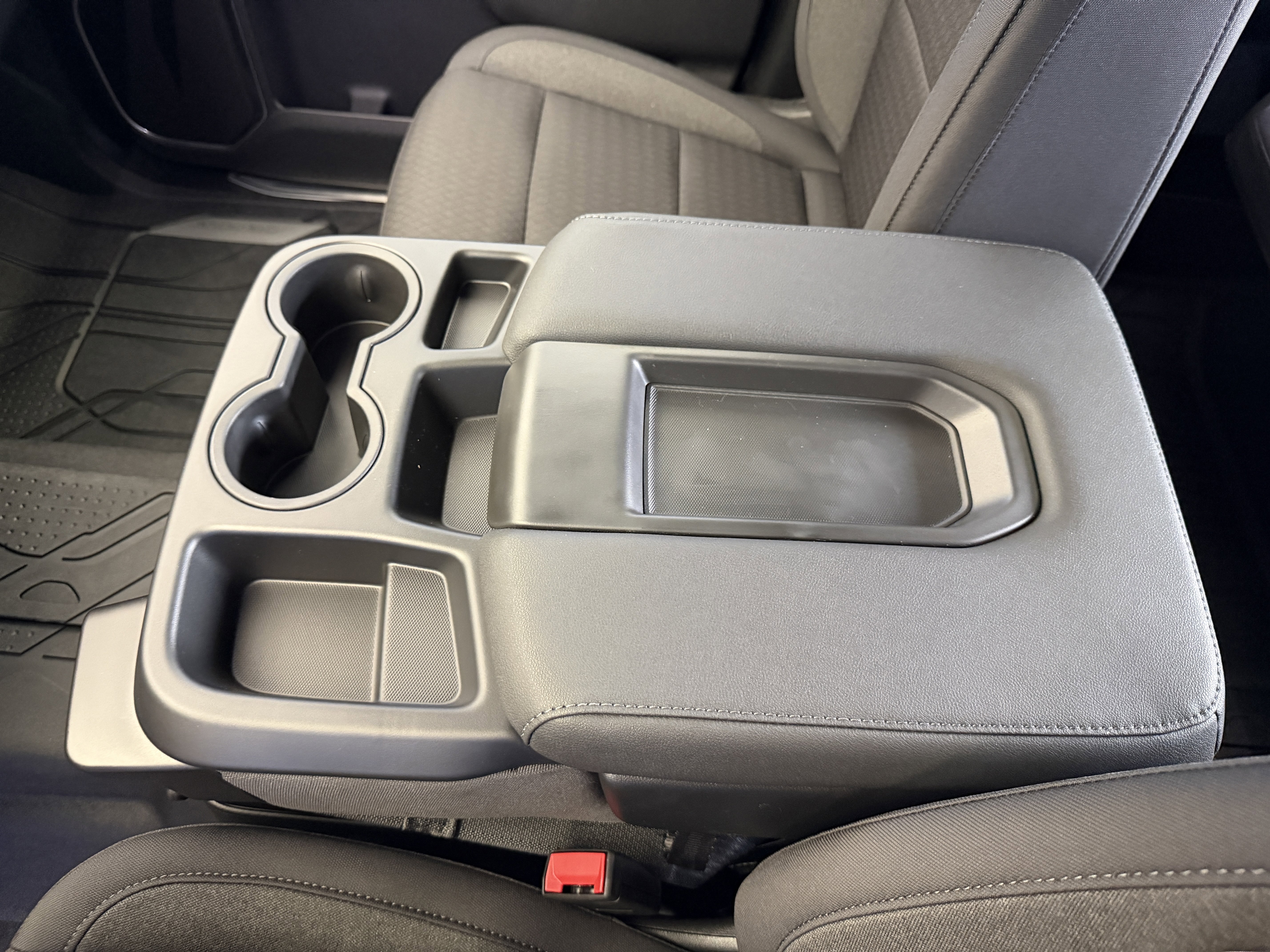 2026 Chevrolet Silverado 1500 RST - Photo 25