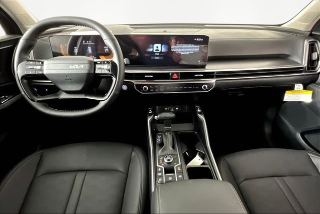 2026 Kia Sorento S - Photo 6