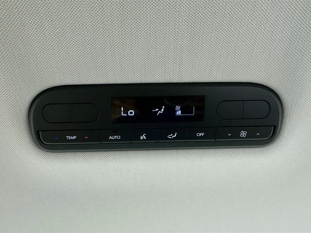 New 2026 Gray Hyundai SEL image 13