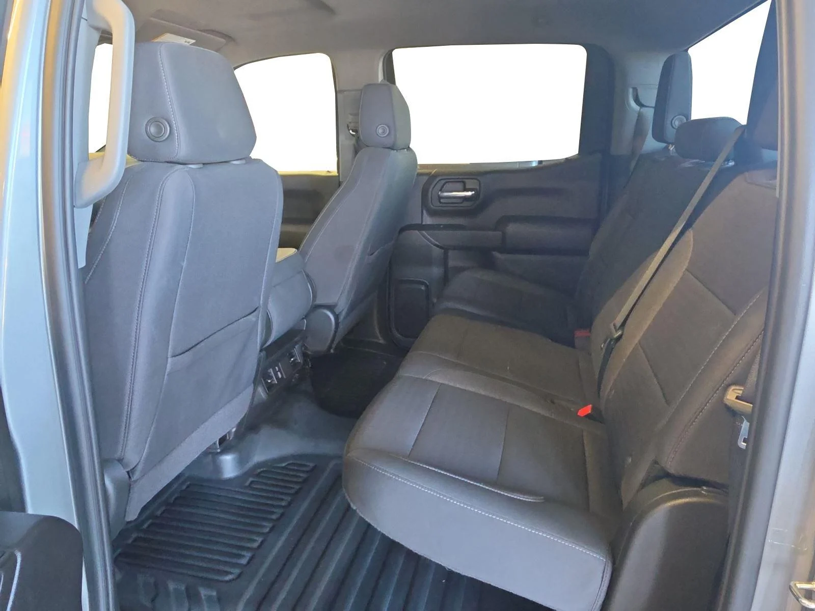 Used 2024 Sterling Metallic GMC Pro image 19