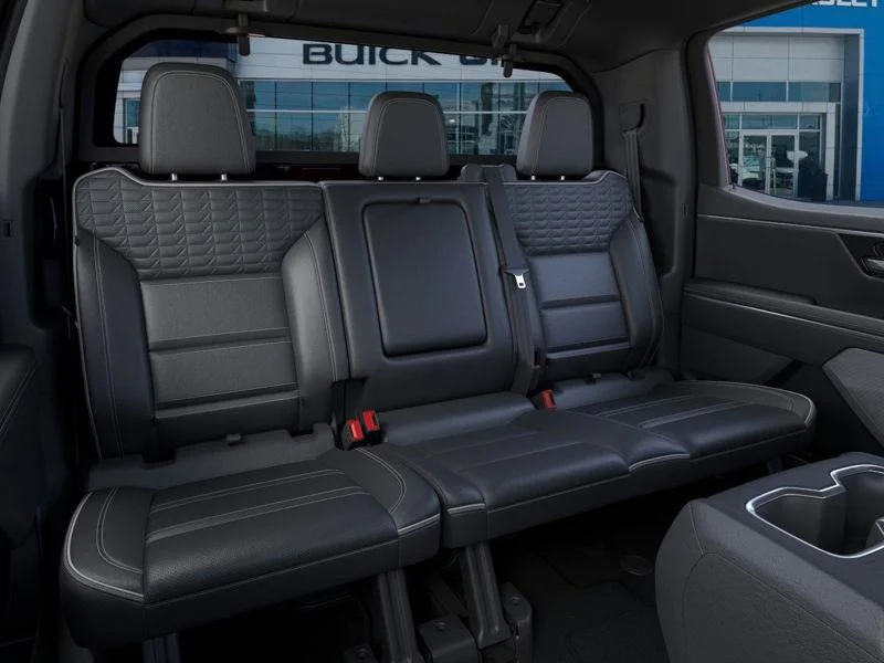 New 2025  GMC Denali image 17
