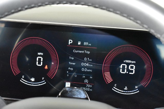 2026 Hyundai Santa Fe SEL - Photo 15