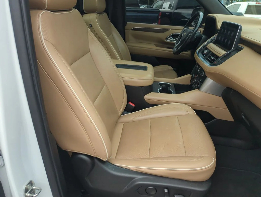 Used 2021 White Chevrolet Premier image 40