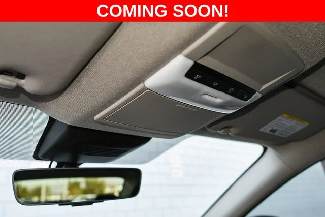 Used 2023 Blue Nissan SV image 36