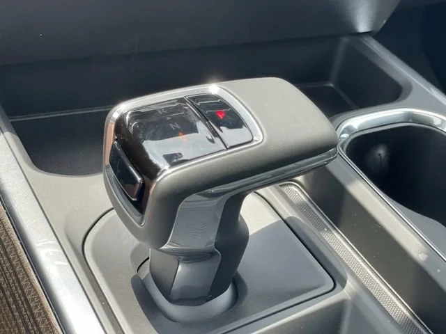 2026 Chevrolet Silverado 1500 LT Trail Boss - Photo 32