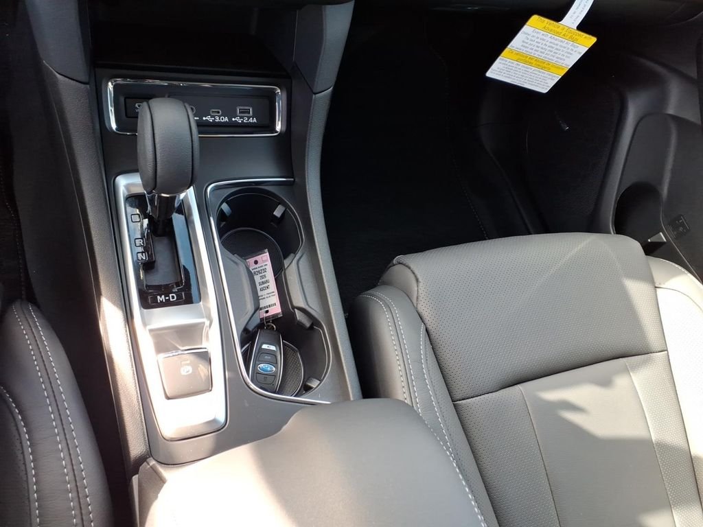 2026 Subaru Ascent Limited - Photo 12