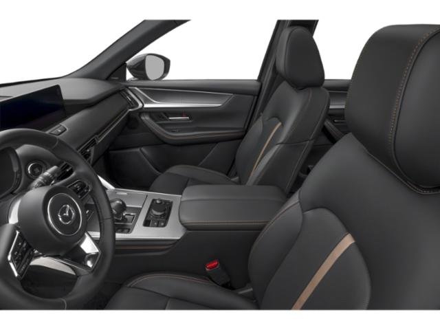New 2026 Polymetal Gray Metallic Mazda 3.3 Turbo S Premium Sport AWD image 43