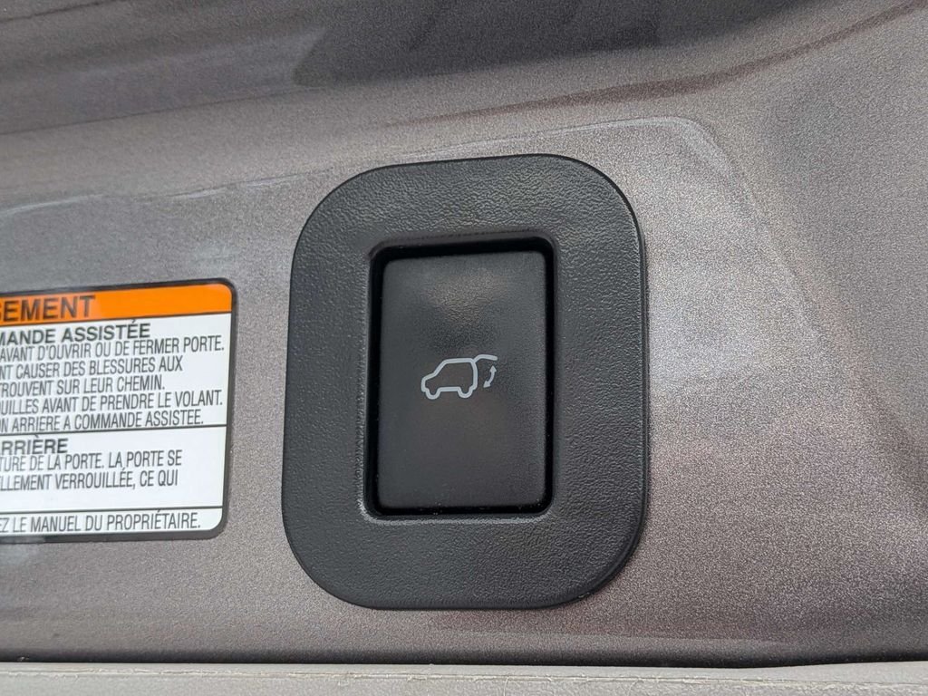 Used 2017 Gray Toyota Limited image 12