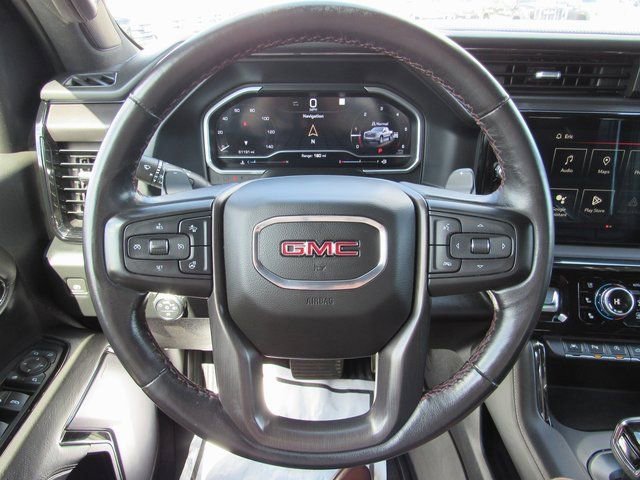 2022 GMC Sierra 1500 AT4X - Photo 19