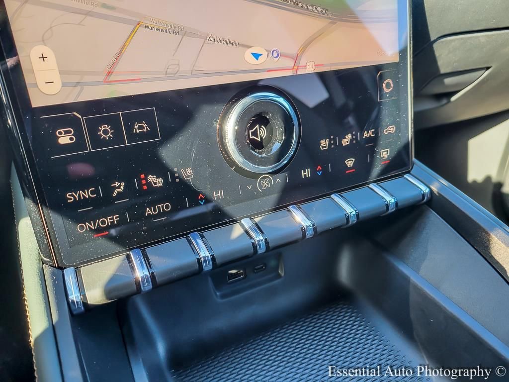 2026 GMC TERRAIN - Image 14