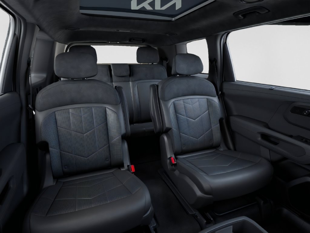 New 2027 Gray Kia X-Line SX Prestige image 16
