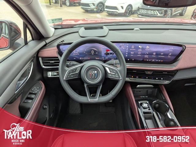 2025 Buick Envision Sport Touring - Photo 36