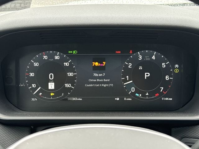 2026 Land Rover Discovery Gemini Edition - Photo 14