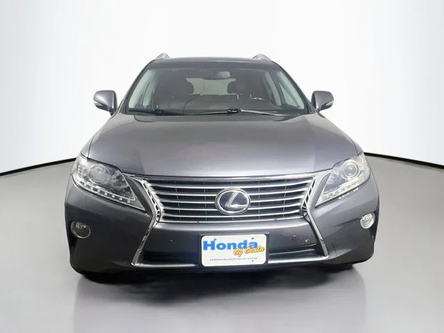 Used 2014 Lexus RX 350 with VIN 2T2BK1BAXEC244116 for sale in Ocala, FL