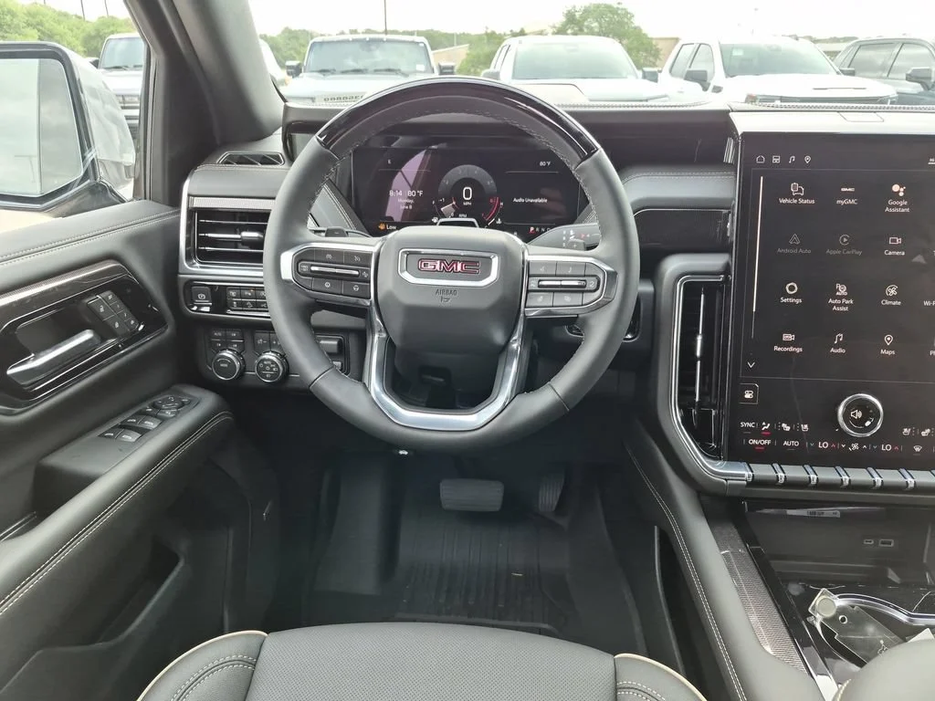 New 2026 Sterling Metallic GMC Elevation image 35