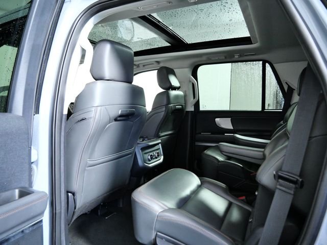 Certified Used 2025 Gray Ford Active image 13