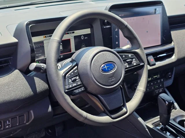New 2026 RIVER ROCK PEARL Subaru Premium image 13