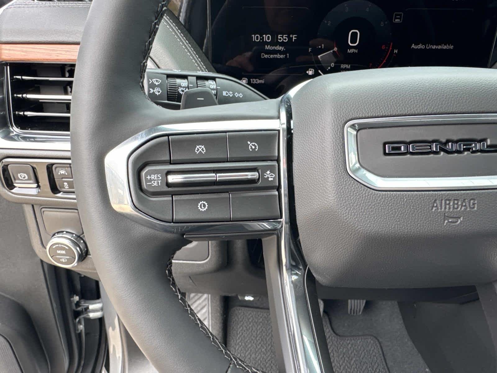2026 GMC Yukon XL Denali - Photo 16