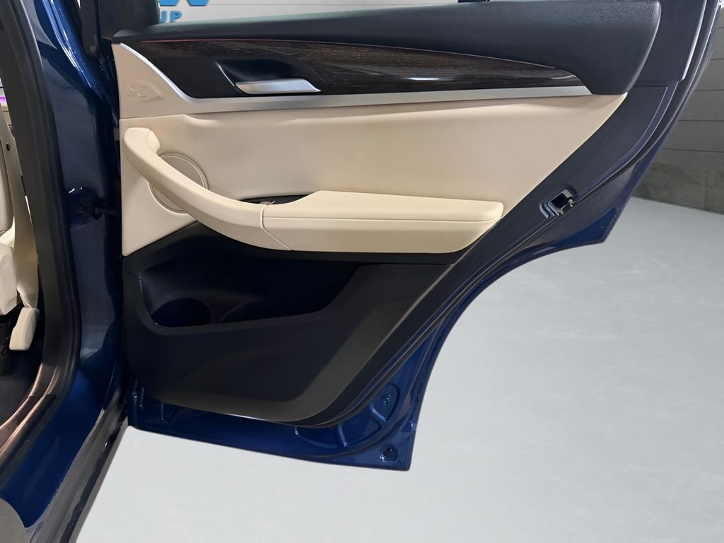 2022 BMW X3 30i - Photo 24