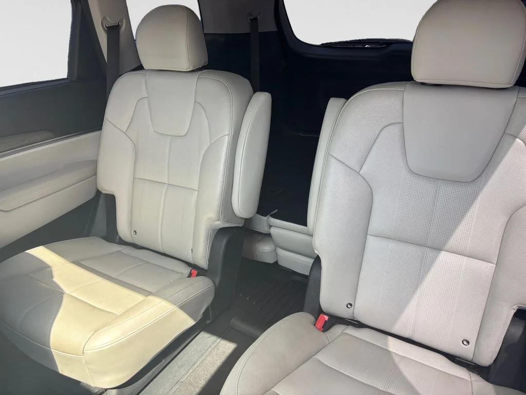 Used 2022 Purple Kia SX image 13