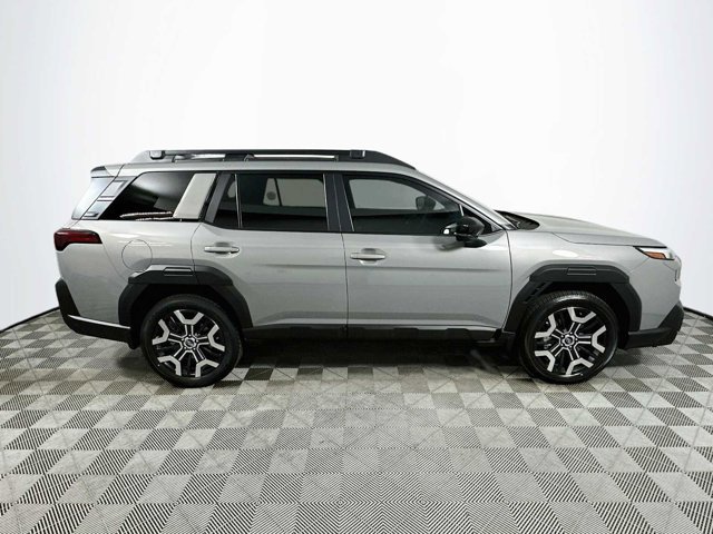New 2026 RIVER ROCK PEARL Subaru Touring XT image 8