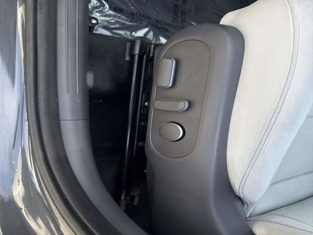 Certified Used 2024 Gray Pearl Hyundai SEL image 18