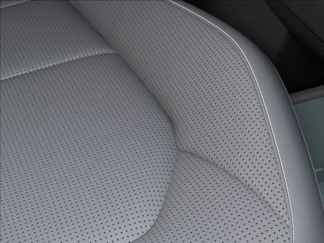 New 2027 Interstellar Gray Kia Wind image 24