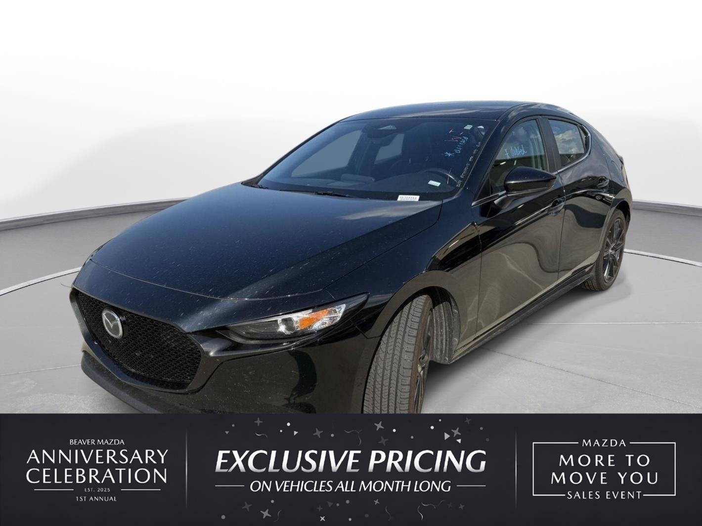 2024 Mazda CX-3 Select Sport AT 5-Door SKYACTIV's photo